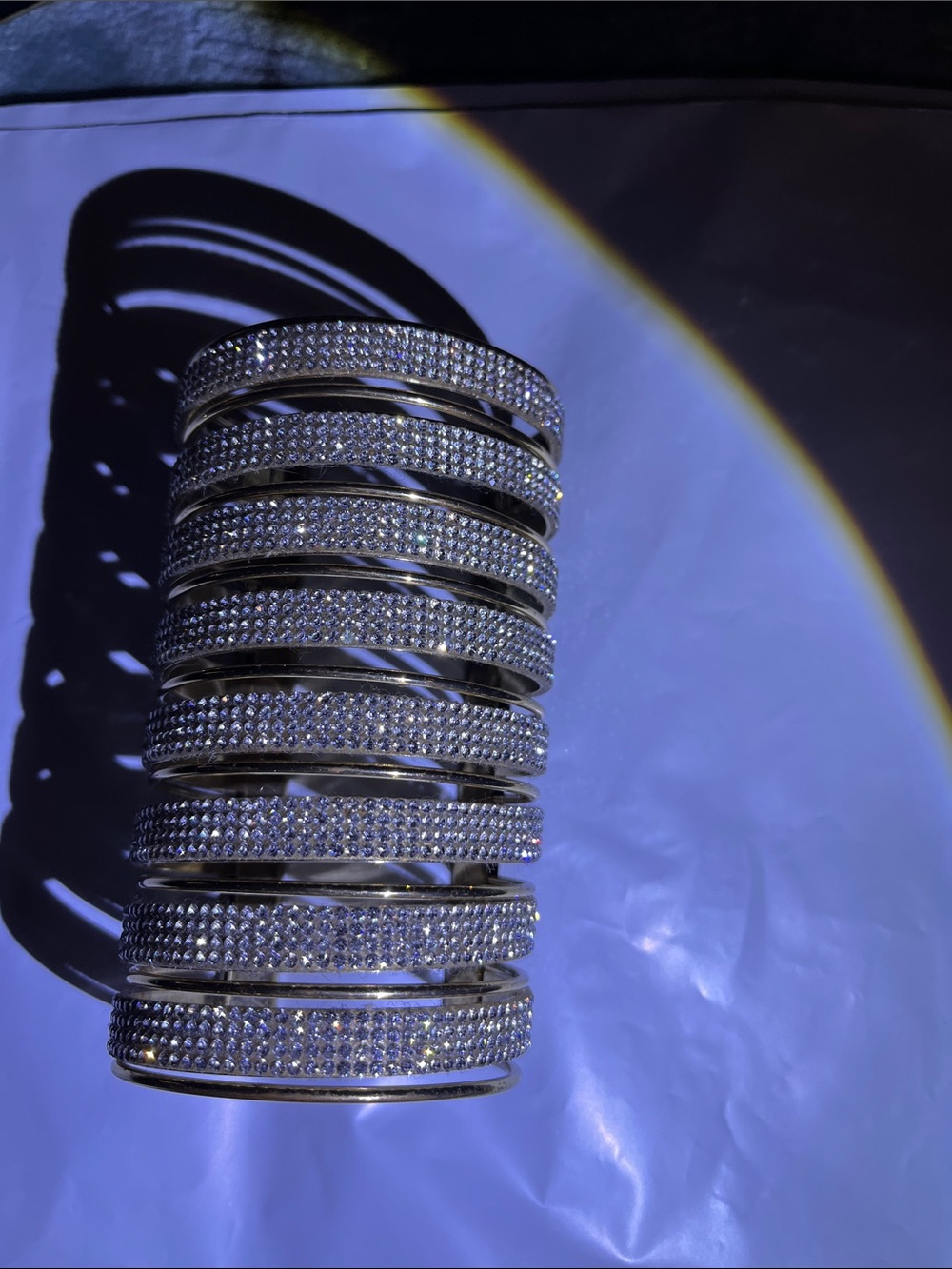 CUFF BRACELET